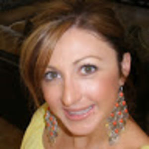 Meet your Posher, Carole